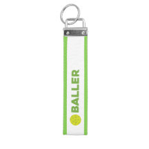 "(Conserves au vinaigre) porte - clé de poignet de