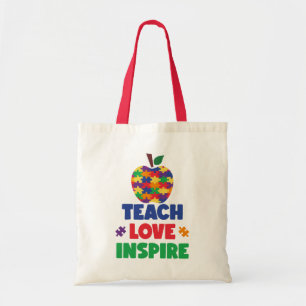 Conservez ou concevez votre propre sac fourre-tout