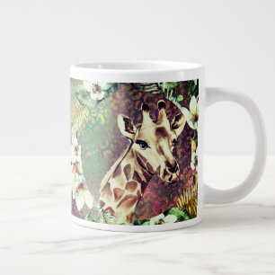 Conservez ou concevez votre propre tasse à café gé