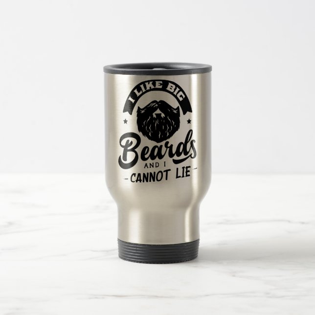 Conservez ou concevez votre propre tasse de voyage (Centre)