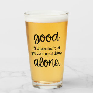 Conservez ou concevez votre propre verre :-)