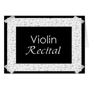 Considérant de violon