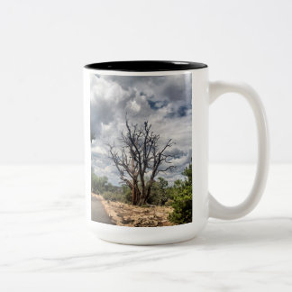 Considérez la tasse de Ravens