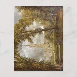 Constable, John Constable, John: ,1776-06-11: Postkarte