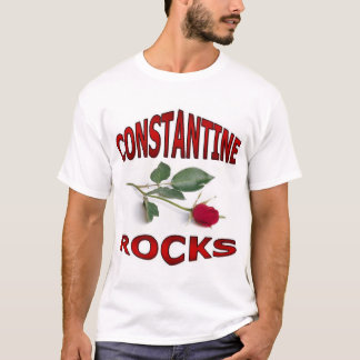 Constantine-Felsen T-Shirt