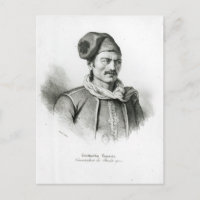 Constantine Kanaris