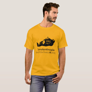 Constantinople T-Shirt