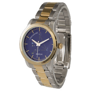 Constellation Aquila Watch Armbanduhr