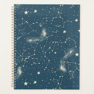 Constellation céleste - Nuit étoilée (2)