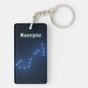 Constellation de Scorpion