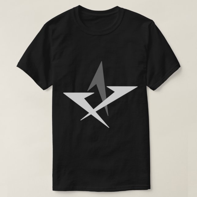 Constellis Logo Essential T - Shirt (Design vorne)