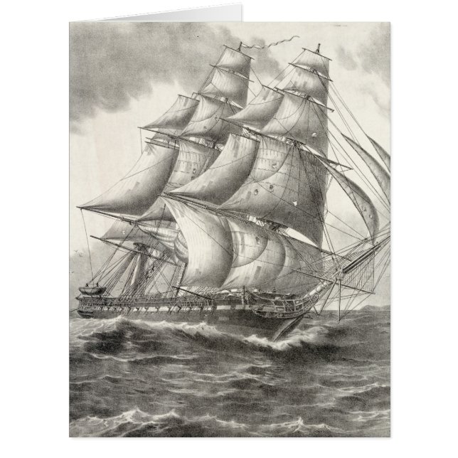 Constitution américaine (Devant)