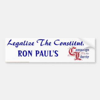 constitution_quill_pen, y63rs, Bein… - Besonders Autoaufkleber