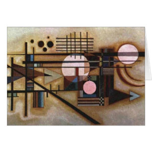 Construction adoucie Kandinsky