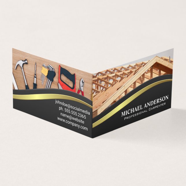 Construction de la maison | Entrepreneur général (Outside)