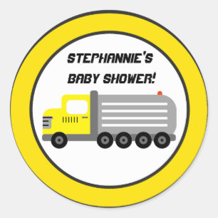 Construction de Stickers Favor 20 - 1,5 po