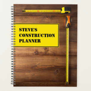 Construction personnalisée