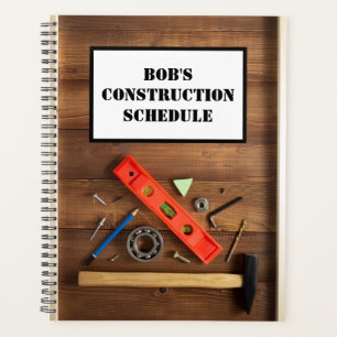 Construction personnalisée