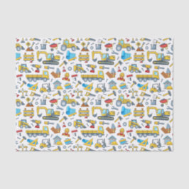 Construction Tissue Paper Seidenpapier