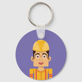 Constructor Schlüsselanhänger