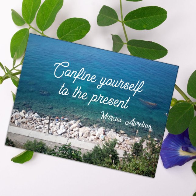 Construisez votre poster proverbe latin (Créateur téléchargé)