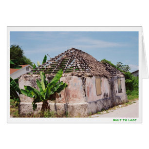 Construit pour durer