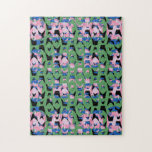 Contained Sky Flame Wings<br><div class="desc">This design is comprised of modules consisting of a single but large flame burning amid thick clouds with some light shining through. These modules are placed both behind and within wing motifs.</div>