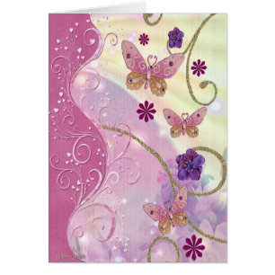 Conte de fée bohème BLANK Bijoux