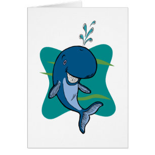 Conte d'une baleine