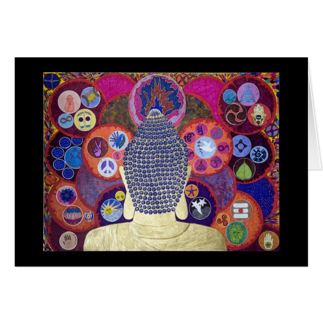 Contemplation affectueuse (Devant horizontal)