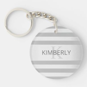 Contemporain Faux Argent Ombre Gris