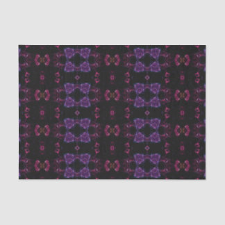 contemporary purple Tissue Paper Seidenpapier