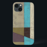 Contemporay Minimalistische Malerei mit tiefer iPhone 13 Hülle<br><div class="desc">Was erhalten Sie,  wenn Sie eine unbedeutende Begeisterung mit tiefer,  reicher Farbe mischen? Sie erhalten diese wunderbar zeitgenössische Malerei Jennifers Goldberger. Pflaumen-,  hellblaue und Grauemischung zusammen,  zum dieses Stückes zum Leben zu holen. Kaufen Sie Ihre Kopie heute!</div>
