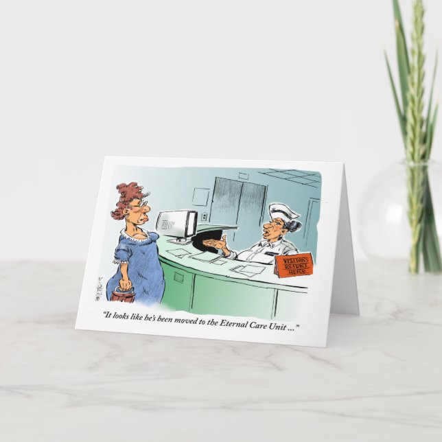 Content que vous récupérez la carte Obtenir le bie (Devant)