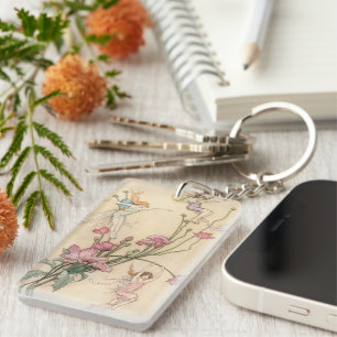 Contes De Fées vintages, Trois Esprits Pleins De J