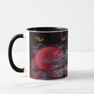 Contes érotiques de tasse sauvage fauve