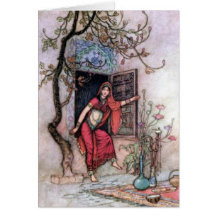 Contes folkloriques des beaux-arts de cru de ~ du