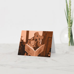 Conteur - carte pour notes