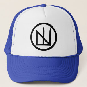 Continuez à rassembler le casquette de camionneur