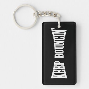 Continuez à rebondir.