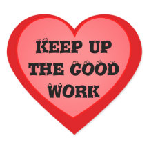 Continuez à utiliser les bons autocollants d'encou