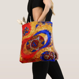 Continuum – Eine farbenfrohe Feier der schwarzen G Tasche