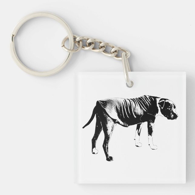 Contour de poche, forme stable (Devant)