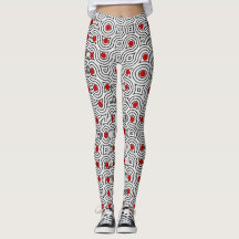 Contour Shape-Leggings