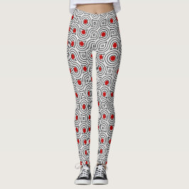 Contour Shape-Leggings Leggings
