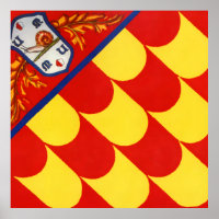 Contrada della Chiocciola (Schnecke) Palio