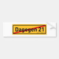 contre 221.de autocollants