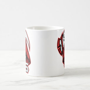 [contre le logo] tasse