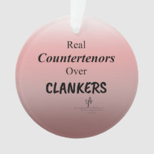 Contre-ténors sur les clankers rose anti-slop IA