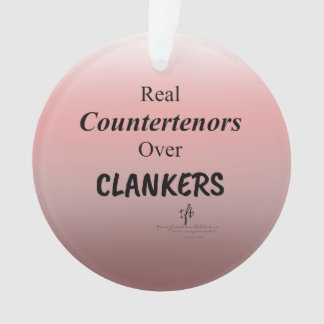 Contre-ténors sur les clankers rose anti-slop IA